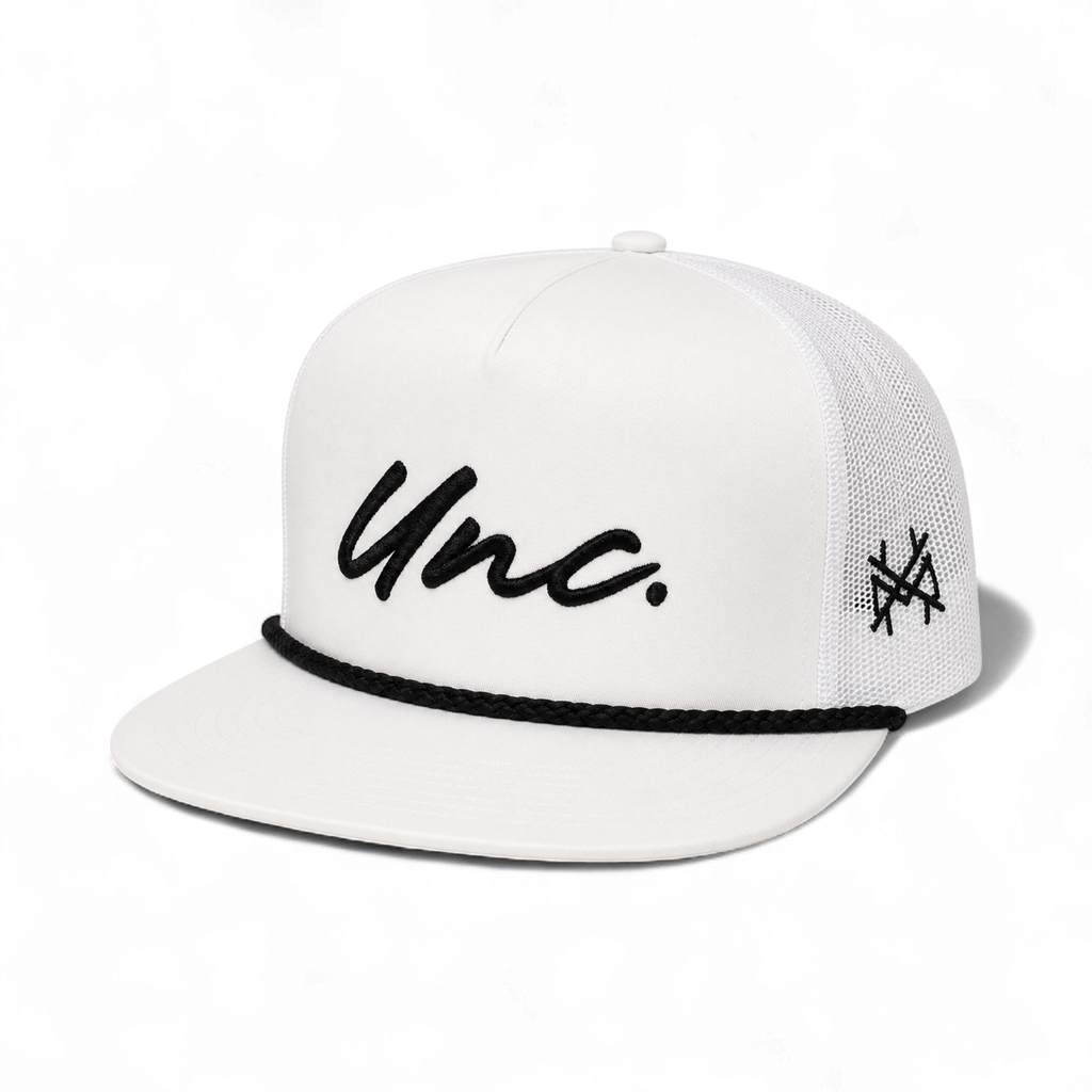 Unc Snapback Hat