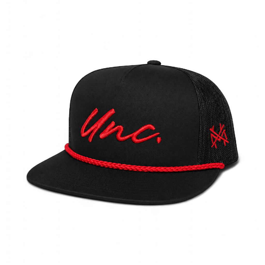 Unc Snapback Hat