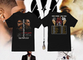 R&B Night Out Tribute Tee