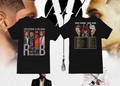 Showtime Energy Tribute T-Shirt