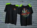 Dad Food Tax T-Shirt